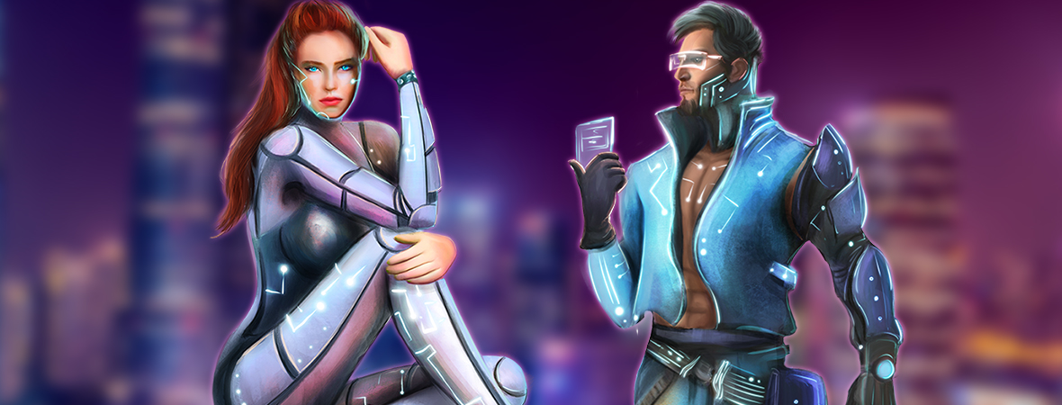 CyberSpecialist – opis archetypu